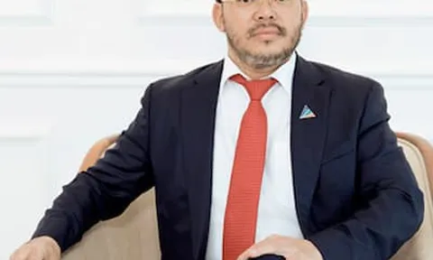 Khoản nợ phình to, loạt ngân hàng nào là chủ nợ của tập đoàn Đất Xanh?