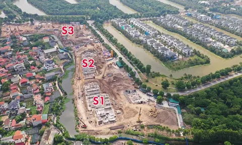 Có hay không khi nhiều dự án của Tập đoàn Ecopark triển khai chưa được cấp phép?