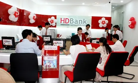 Vì sao HDBank bị cơ quan thuế xử phạt hơn 190 triệu?