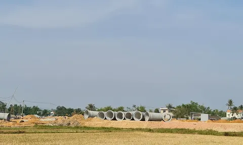 Xử lý nghiêm việc rao bán 3 dự án bất động sản chưa đủ điều kiện tại Quảng Nam