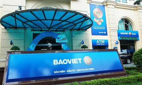 Tập đoàn Bảo Việt đang làm ăn ra sao?