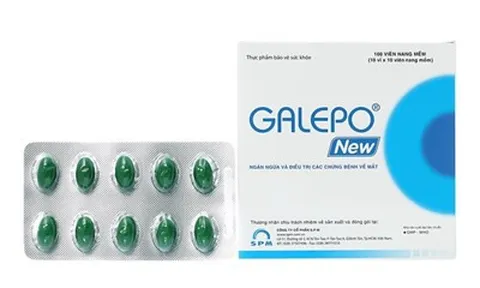 Ghi nhãn sai sự thật về hàng hóa, Công ty Dược phẩm S.P.M bị phạt 35 triệu đồng