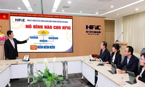 Thu hàng nghìn tỷ từ xổ số, HFIC liên quan gì đến "đất vàng" đang bị điều tra?