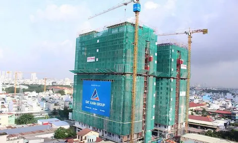 Đất Xanh (DXG): Không chia cổ tức 2020 do thua lỗ, năm 2021 đặt chỉ tiêu lãi ròng 1.350 tỷ đồng và phát hành 207 triệu cổ phần