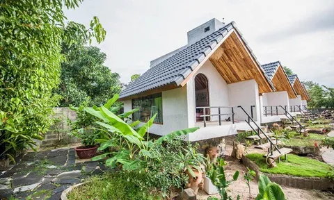 Thị xã La Gi (Bình Thuận): Cần xử lý dứt điểm sai phạm của Hội quán Dòng Sông