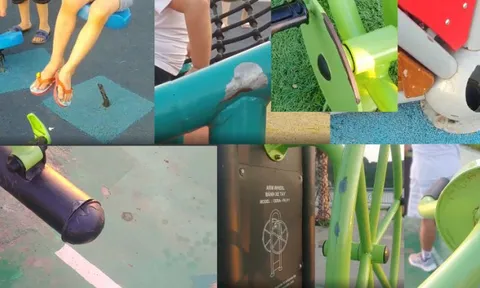 Hạ Long - Quảng Ninh: Loạt thiết bị chưa đảm bảo chất lượng vẫn được đưa vào sử dụng tại dự án nghìn tỷ