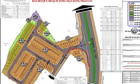 Bình Dương: Chính quyền cần mạnh tay xử phạt dự án Inco City