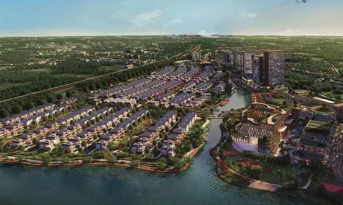 Đồng Nai: Dự án iD Junction có nhiều dấu hiệu vi phạm Luật Kinh doanh Bất động sản?