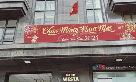 Hà Đông (Hà Nội): Cơ sở bán hàng có dấu hiệu "Trốn thuế", "Nhập lậu", "Hàng không rõ nguồn gốc" tại phường Mộ Lao