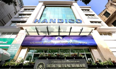 Handico 68 có “mang con bỏ chợ”?