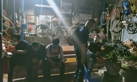 Cách thức thu hồi nợ theo kiểu “xã hội đen” đang được Ngân hàng Techcombank áp dụng phổ biến?