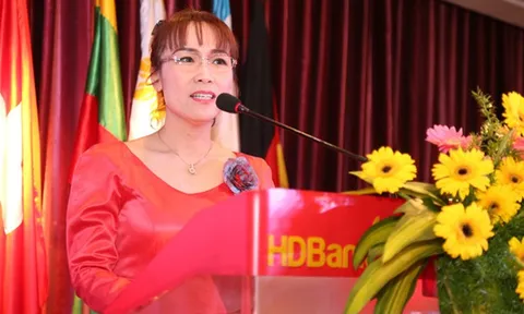 HDBank bị cơ quan thuế xử phạt hơn 190 triệu và những câu chuyện 'lùm xùm'