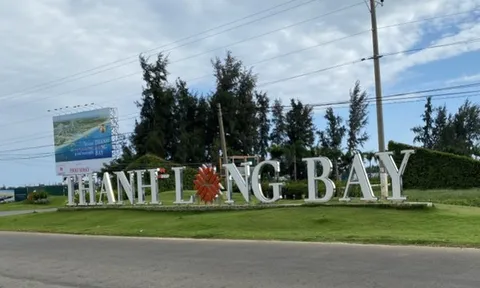 Nam Group “phớt lờ” chỉ đạo của lãnh đạo tỉnh Bình Thuận?