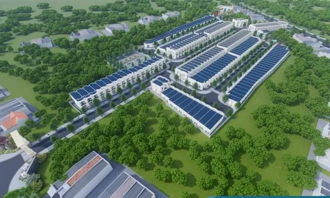 Cần xử lý chủ đầu tư công khai bán nhà trái quy định tại dự án Huỳnh Tiến Phát Residential