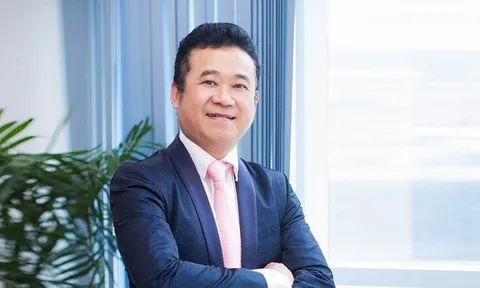 "Đế chế" Kinh Bắc của đại gia Đặng Thành Tâm: Nợ tăng vọt, vay lại tiền từ công ty con mới thành lập