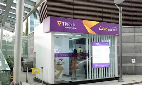 TPBank hút gần 5.000 tỷ trái phiếu trong vòng một tháng