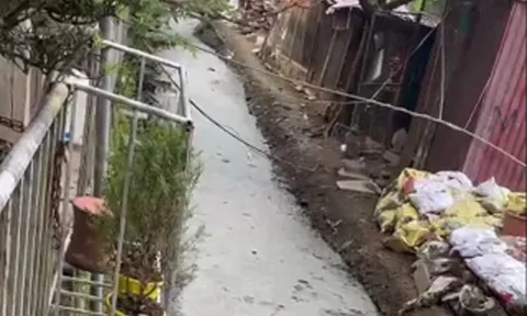 Hà Nội: Công ty Cổ phần BIC Việt Nam xả thải “bức tử” môi trường?