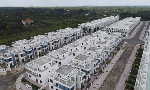 Đồng Nai: Sai phạm tại Khu dân cư Tân Thịnh, Đầu tư LDG có thể bị xử lý hình sự