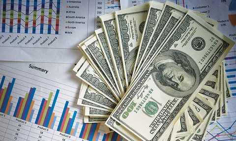 “Quả bom” lạm phát toàn cầu chờ ngày phát nổ?