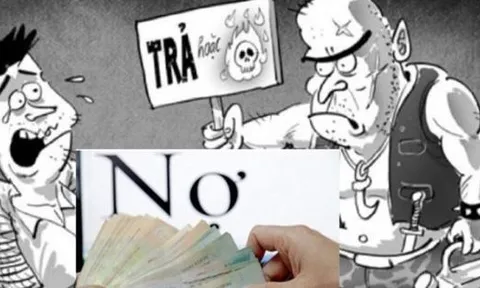 Mcredit đe dọa hành hung khách hàng nếu không trả nợ?