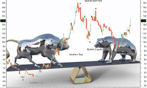 Thị trường chứng khoán sẽ xuất hiện những phiên rung lắc khi áp lực bán gia tăng tại vùng giá hiện tại