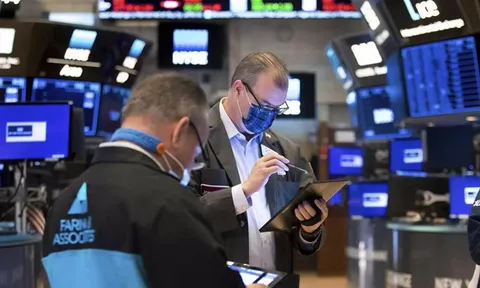 Lạm phát ảnh hưởng thế nào đến thị trường chứng khoán