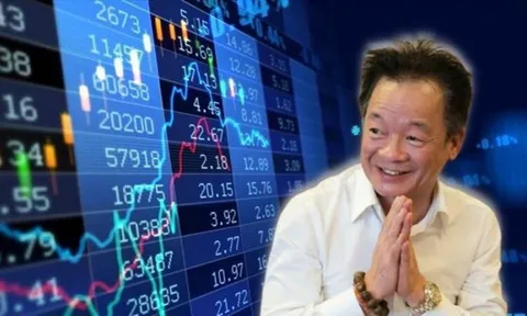 SHB nhà bầu Hiển: IPO 10 năm "lao đao"... kỳ lạ tăng nóng trong 2 năm?