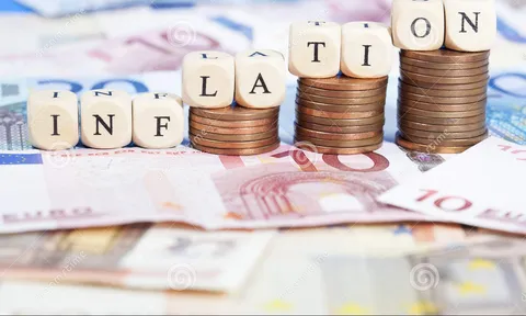 Những kỷ nguyên lạm phát trong lịch sử