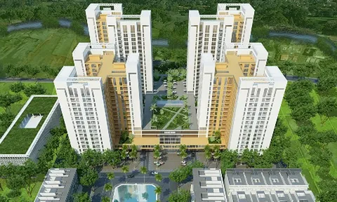 Hàng loạt dự án nhà ở tại TP.HCM xây dựng... kiểu “cầm đèn chạy trước ô tô”