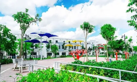 Vụ “500 biệt thự xây không phép” tại Đồng Nai: Thanh tra dự án và rà soát cơ sở pháp lý để hoàn thiện các thủ tục đầu tư cho dự án