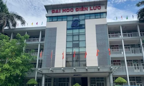 Thanh tra toàn bộ trường Đại học Điện lực từ năm 2016 cho đến nay