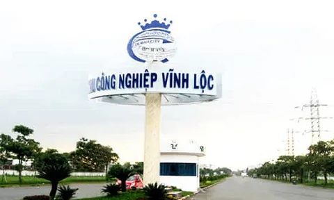 TP HCM: Khu công nghiệp Tân Tạo, Vĩnh Lộc xảy ra loạt sai phạm
