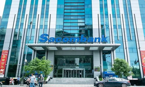 'Người nhà' loạt lãnh đạo Sacombank, Lienvietpostbank, Agribank bị xử phạt lĩnh vực chứng khoán