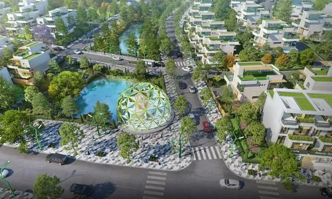 BĐS Hasky Hòa Bình nói gì về thông tin dự án KĐT Legacy Hill 'bán lúa non'?