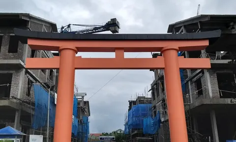 Sở TN&MT tỉnh Phú Thọ: Wyndham Thanh Thủy chưa có chức năng khai thác khoáng nóng