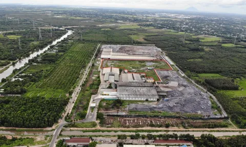 Nan giải công nghệ điện rác ở TP.HCM: Vì sao 'đắp chiếu'? (Kỳ 2)