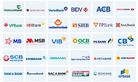 Ngân hàng nào "ôm" nhiều bất động sản thế chấp nhất hiện nay?