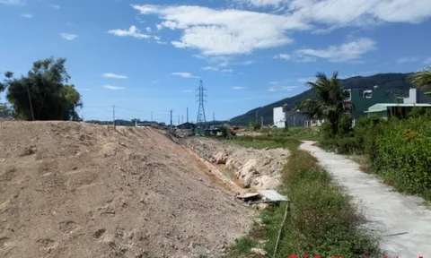 Quy Nhơn (Bình Định): Hé lộ hàng loạt góc khuất trong thu hồi đất làm dự án?