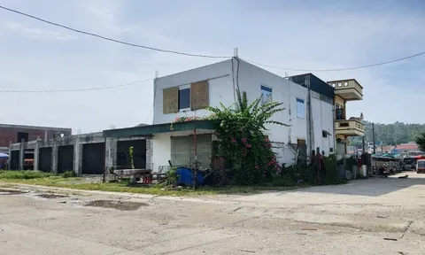 Thanh Hóa: Nhiều sai phạm tại dự án Chợ hải sản Lạch Bạng của Công ty Thái Sơn