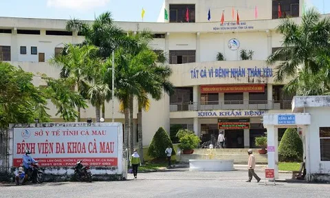 Đấu thầu tại Bệnh viện Đa khoa Cà Mau – Bài 2: “Rất có thể có hành vi tham nhũng”