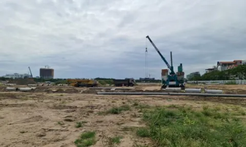 Huyện Gia Lâm: Nhiều bất thường xung quanh việc 18ha ‘đất vàng’ được đấu giá ‘siêu rẻ’?