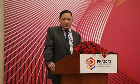 “Ông vua” vi phạm thuế Phát Đạt nợ hơn 10.000 tỷ đồng, cao gấp đôi vốn chủ sở hữu