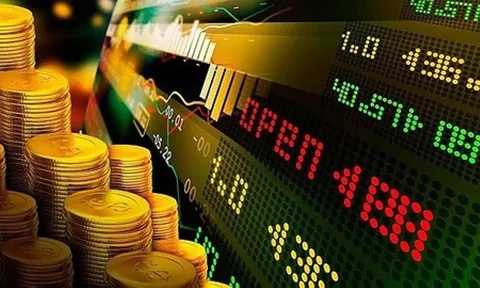 Cổ phiếu chứng khoán còn hấp dẫn?