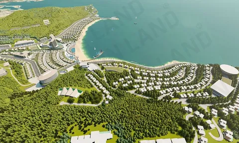 Sở Xây dựng Nghệ An: Dự án Meyresort Bãi Lữ chưa đủ điều kiện mở bán