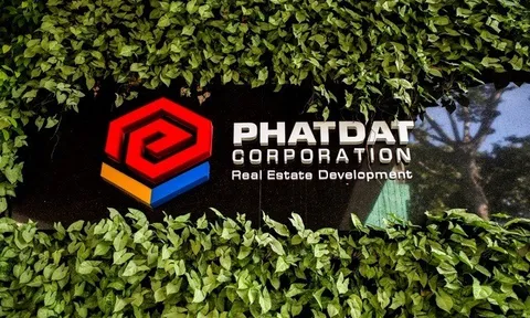 Phát Đạt Group dính án phạt về thuế nhiều năm liền