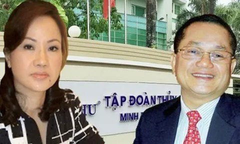 Thắng "game" chống bán phá giá, vợ chồng đại gia thuỷ sản Minh Phú lại gặp khó