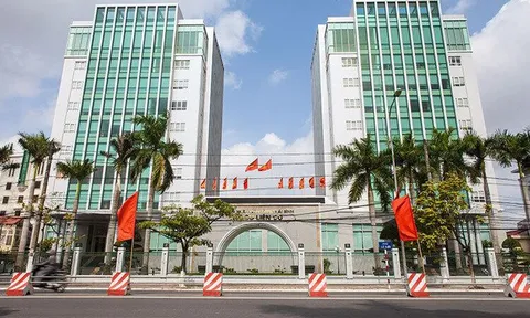 Thái Bình: Có “góc khuất” ở các gói thầu mua sắm trang thiết bị tại Sở Tài chính?