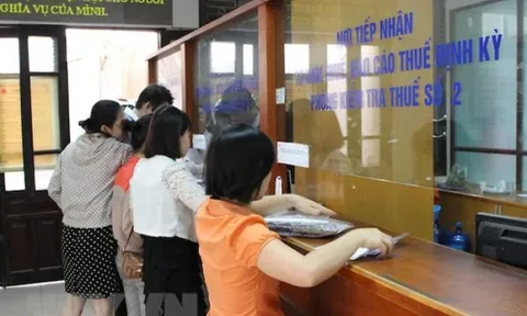 Công ty Cổ phần đầu tư và phát triển Sài Gòn nợ thuế gần 533 tỷ đồng