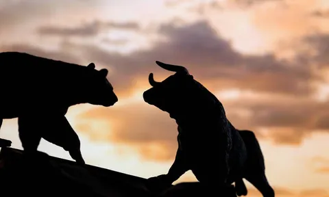 VN-Index có động lực hướng lên vùng giá 1.400