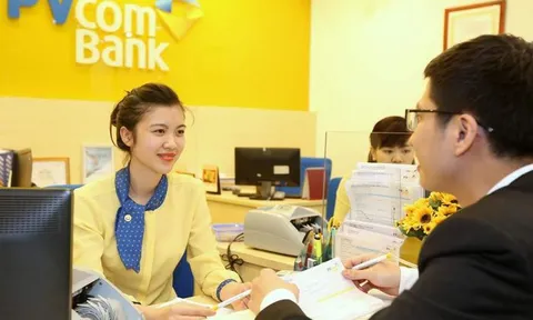 Sau 5 năm tái cơ cấu, tình hình nợ xấu của PVcomBank diễn biến thế nào?
